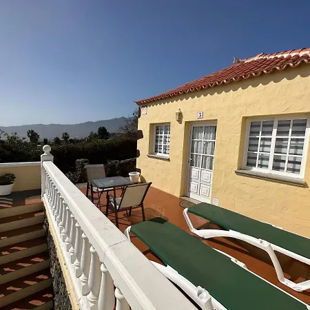 Lejlighed Bungalows Francisca Los Llanos De Aridane