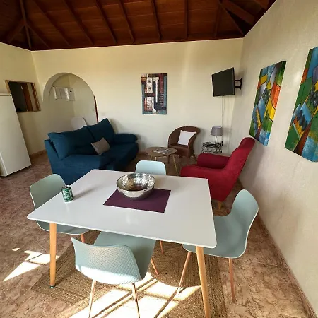 Lejlighed Bungalows Francisca