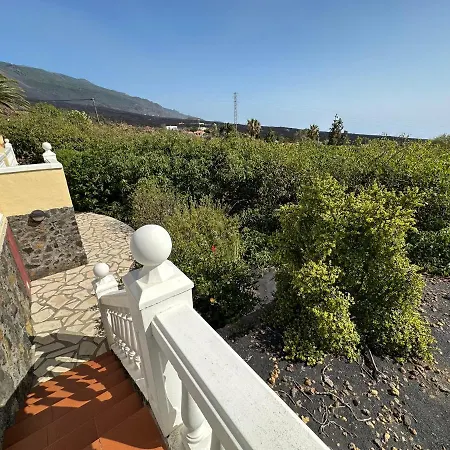 Lejlighed Bungalows Francisca Los Llanos De Aridane