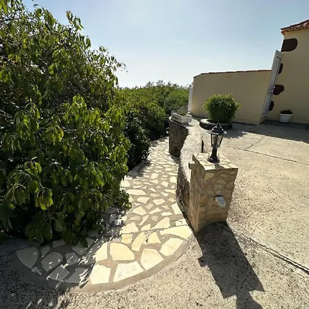 Bungalows Francisca * Los Llanos De Aridane