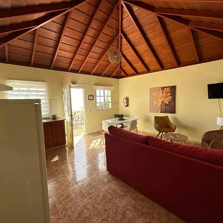 Lejlighed Bungalows Francisca