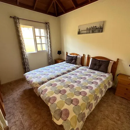 Bungalows Francisca Lejlighed Los Llanos De Aridane