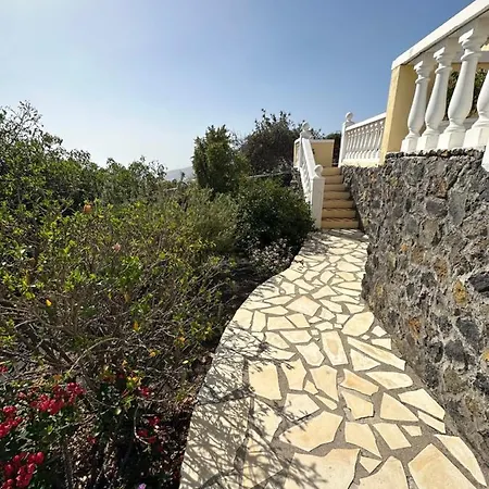 Bungalows Francisca Lejlighed Los Llanos De Aridane