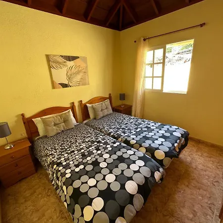 Lejlighed Bungalows Francisca