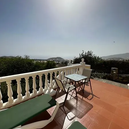 Bungalows Francisca *